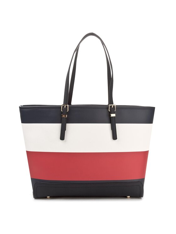 Tommy hilfiger honey ew tote on sale