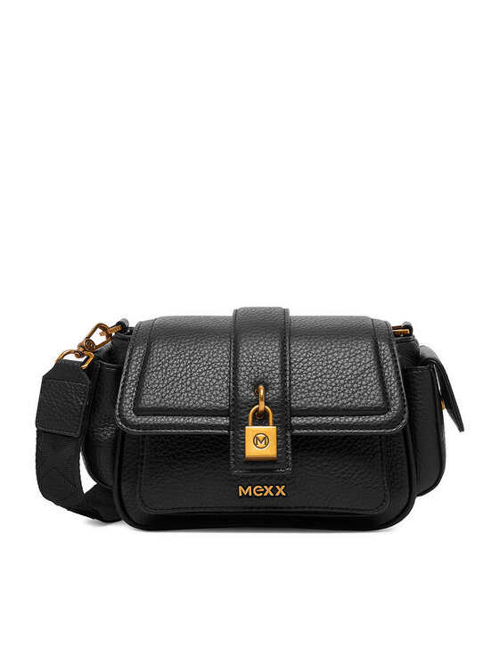 MEXX MEXX Kabelka CEO-Mexx-M-001-10 Černá