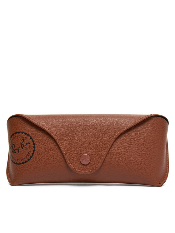 Ray-Ban Ray-Ban Päikeseprillid 0RB2216 901/B1 Must
