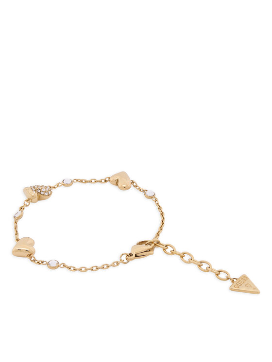 Guess Guess Apyrankė JUBB06 451JW Auksinė