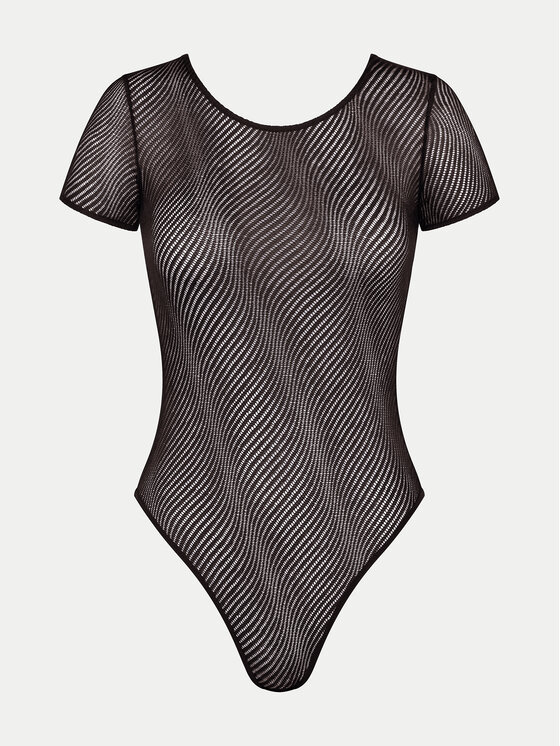 Triumph Triumph Боді Harmony Spotlight 10217830 Чорний