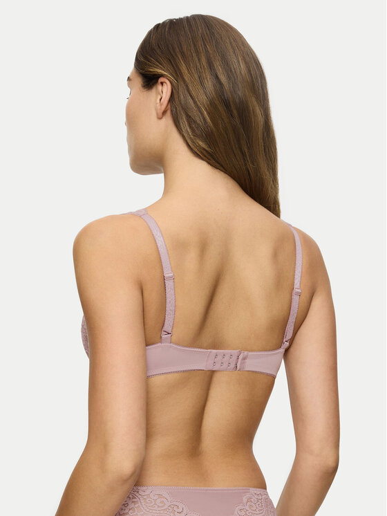 Triumph Triumph Grudnjak sa žicom Amourette 10209584 Ružičasta