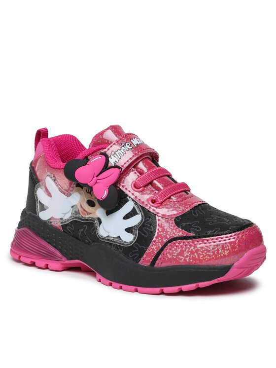 Mickey&Friends Mickey&Friends Superge CP23-5849DSTC Roza