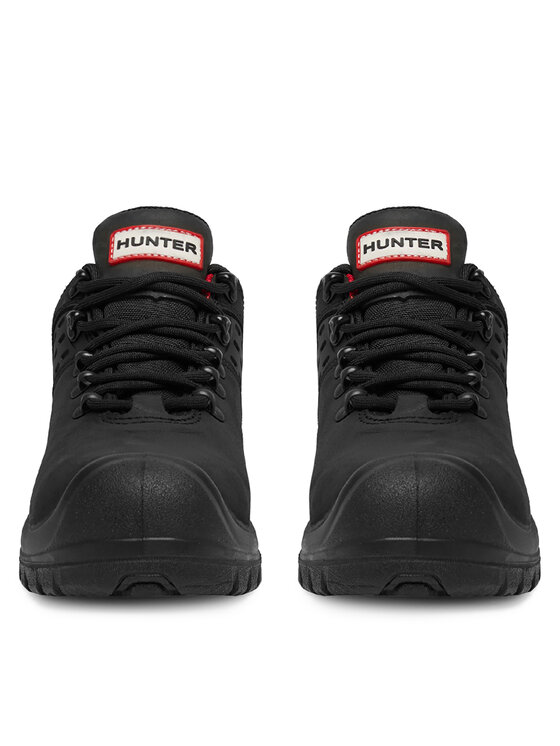 Hunter Hunter Cipele HUNTER-SS-06 W Crna