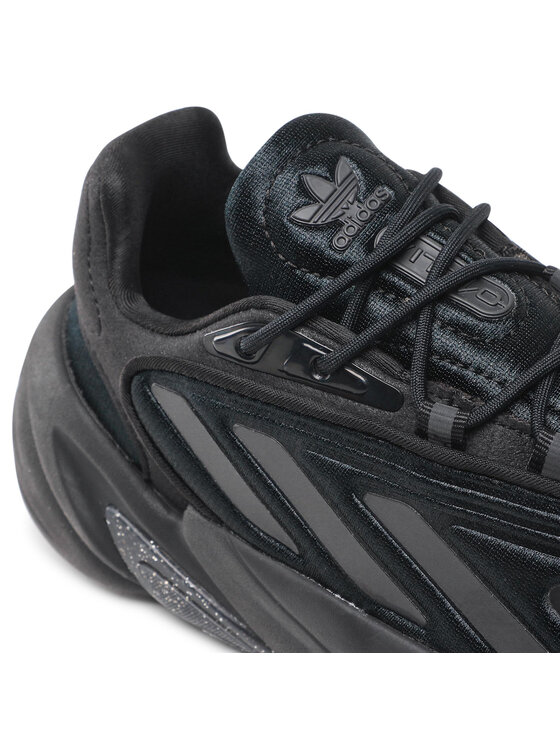 adidas adidas Снікерcи Ozelia W H04268 Чорний