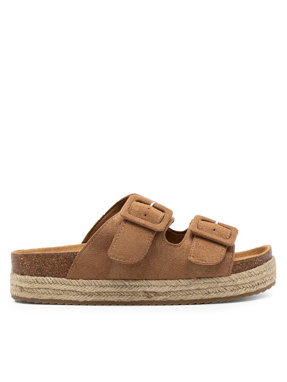 Jenny Fairy Jenny Fairy Espadrillas HB210-15ECO Beige