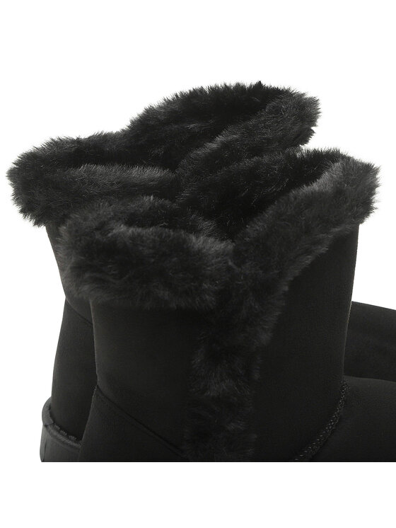 DeeZee DeeZee Снігоходи WSL19150-17 Чорний