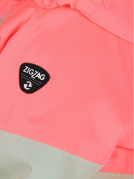 ZigZag ZigZag Skijacke Taylora Ski W-PRO 15000 Z213002 Rosa Regular Fit