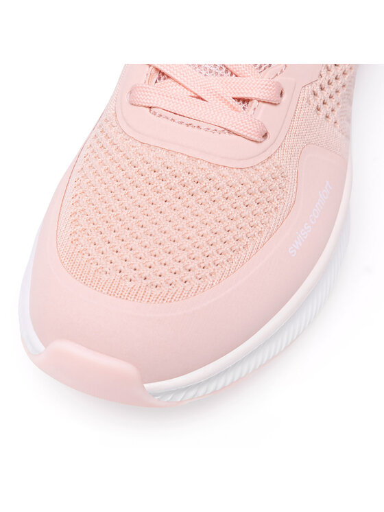 Go Soft Go Soft Sneakers WP-12345 Rosa