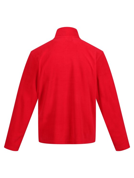 Regatta Regatta Polar RG5202 Czerwony Long Fit
