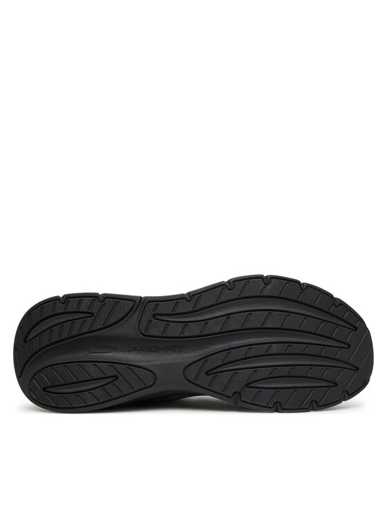 Skechers Skechers Сникърси Arch Fit 3.0 233400/GYBK Сив