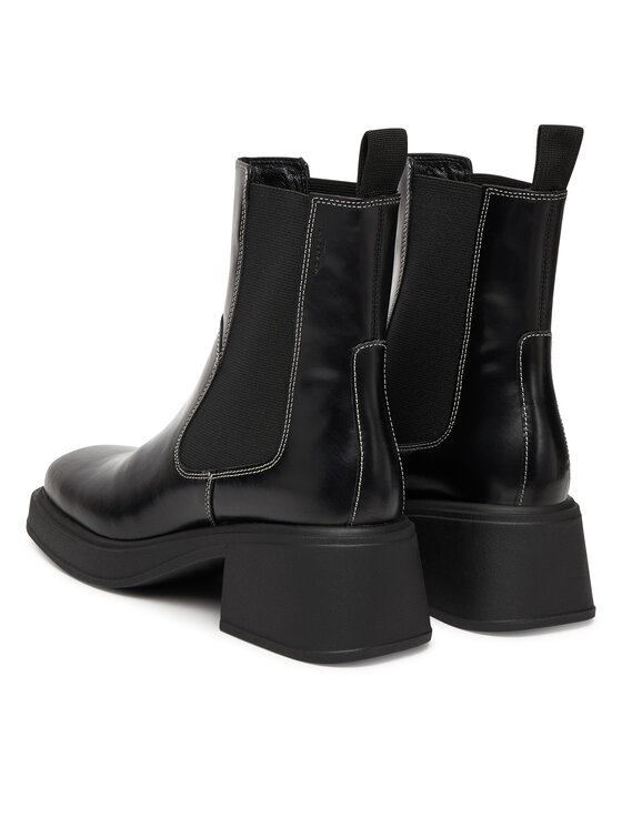 Vagabond Shoemakers Vagabond Shoemakers Ghete Jodhpur Dorah 5642-001-87 Negru