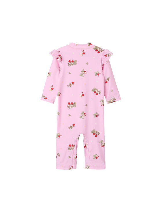 NAME IT NAME IT Costume da bagno a tuta Zila 13226591 Viola