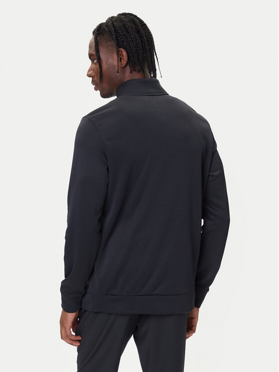 Under Armour Under Armour Džemperis Armor Fleece 1373358 Juoda Regular Fit