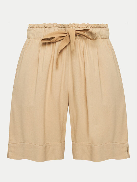 Deha Bermudy A00637 Béžová Regular Fit