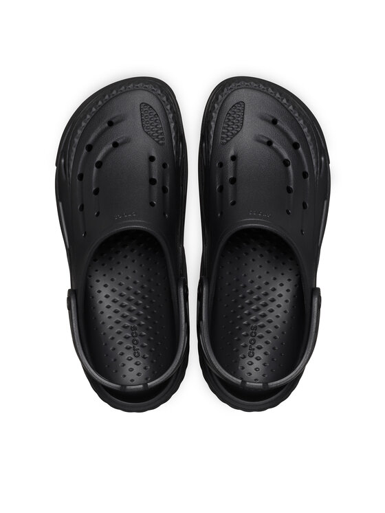 Crocs Crocs Şlapi Off Grid Clog 209501 Negru