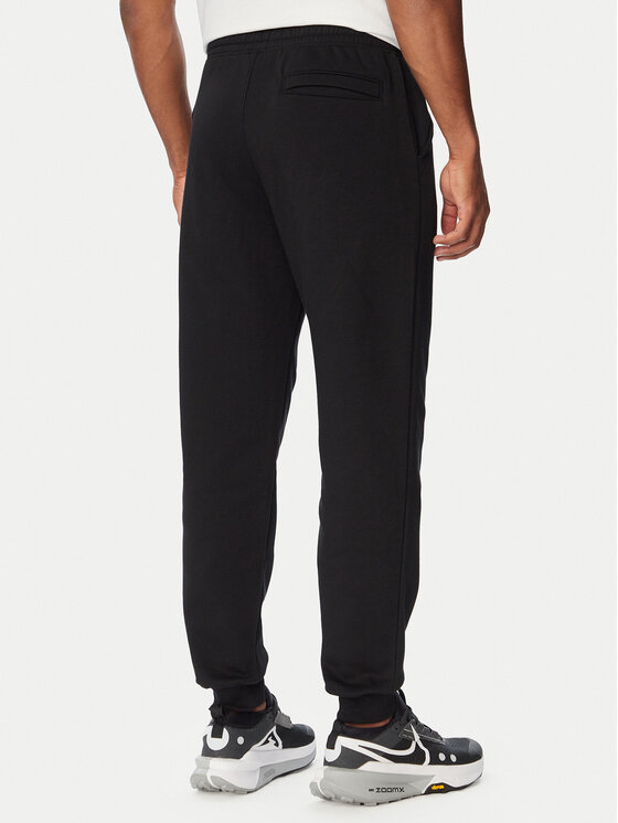Under Armour Under Armour Спортивні штани Ua Rival 6017021 Чорний Regular Fit