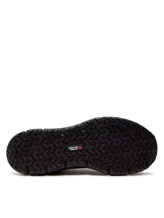 Joma Joma Pārgājienu apavi C.Daily CDAILW2421 Melns