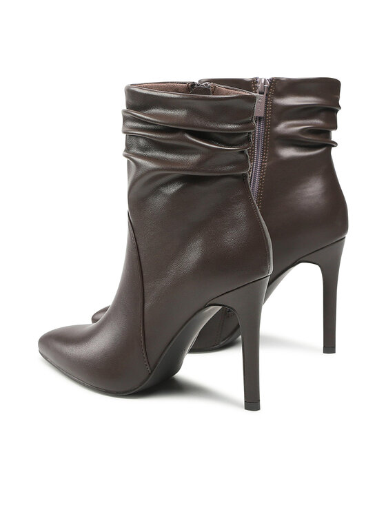 DeeZee DeeZee Stivaletti WYL2979-27 Marrone