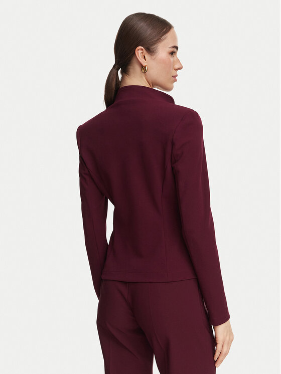 Rinascimento Rinascimento Bleizers CFC0130203003 Bordo Slim Fit