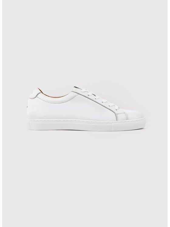 Pako Lorente Pako Lorente Sneakersy P24WF-BX-006 Biały