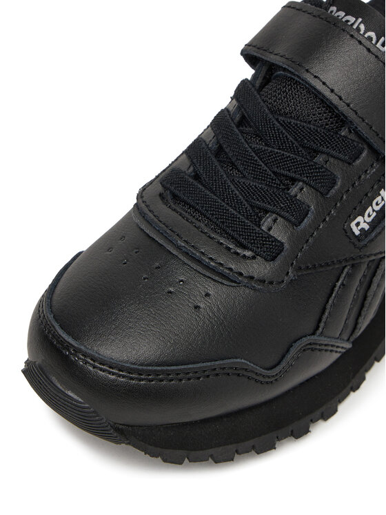 Reebok Reebok Sneakersy V9-25193(IV) Čierna