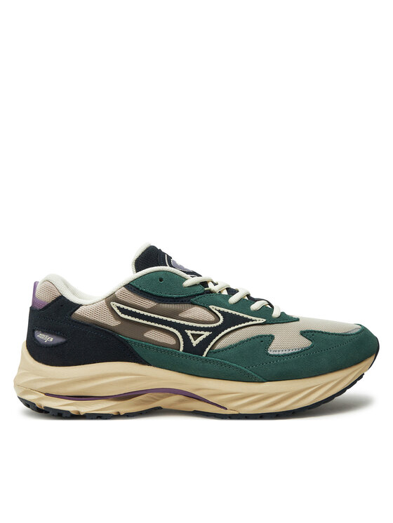 Mizuno wave rider 16 verde on sale