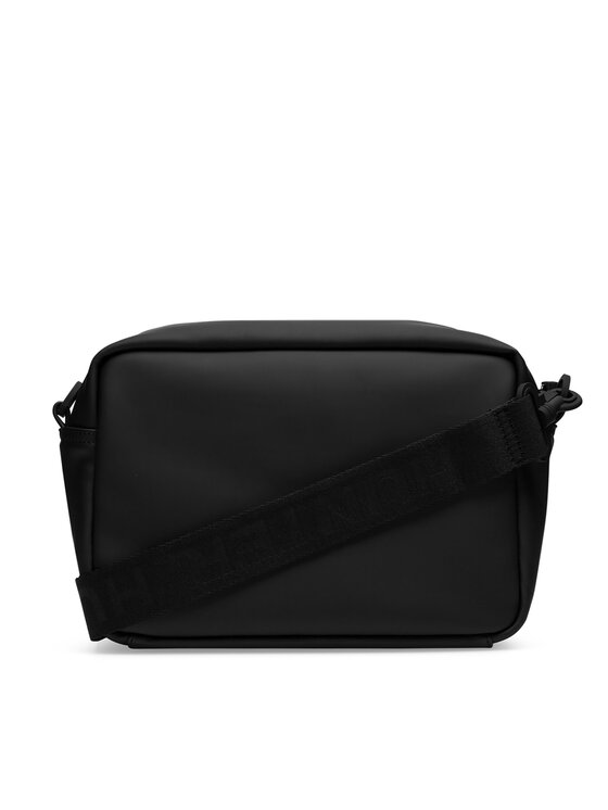 Hunter Hunter Umhängetasche HTR-E-004-05 Schwarz