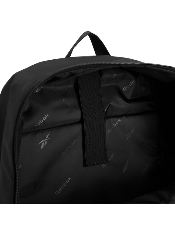 Reebok Reebok Σακίδιο RBK-015-CCC-05 Μαύρο