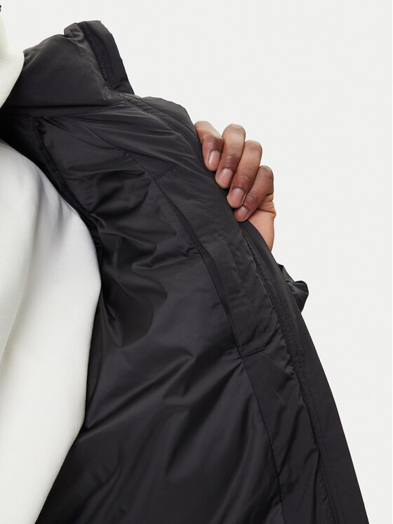 Puma Puma Winterjacke Mono 688370 01 Schwarz Regular Fit