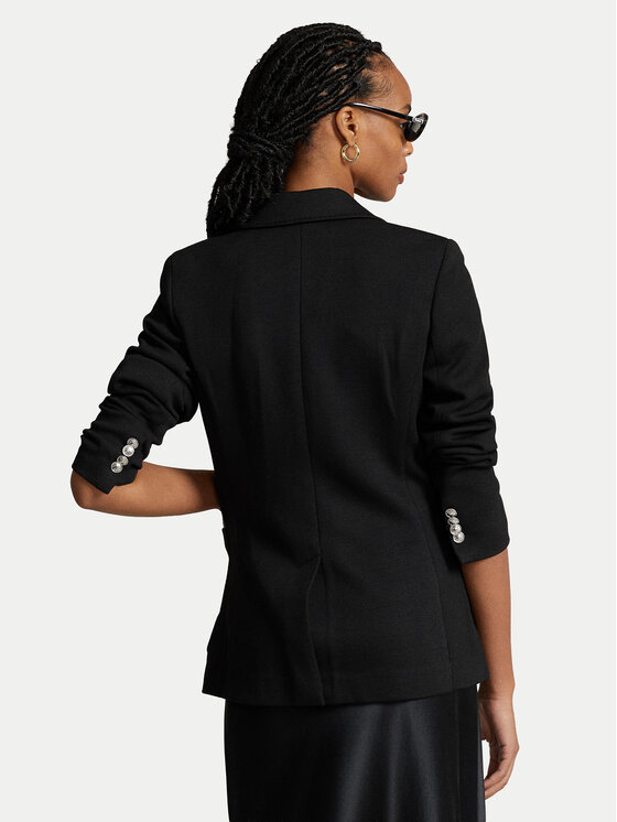 Polo Ralph Lauren Polo Ralph Lauren Giacca da abito 211910133002 Nero Slim Fit