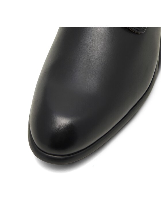 Gino Rossi Gino Rossi Halbschuhe GIULIO-01 124AM Schwarz