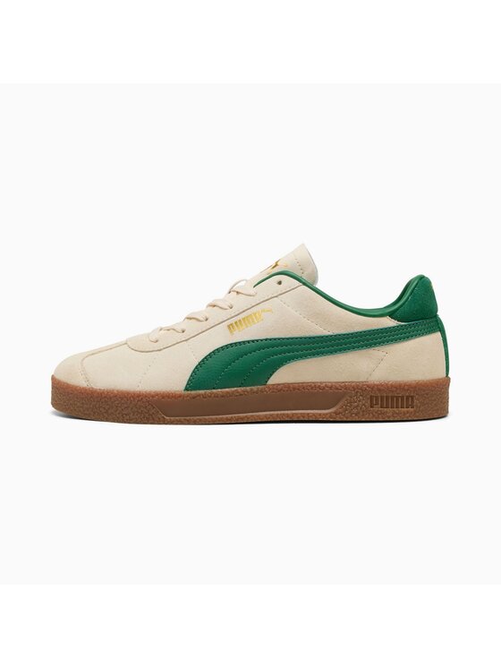 Puma Puma Sneakersy 401514 Beżowy