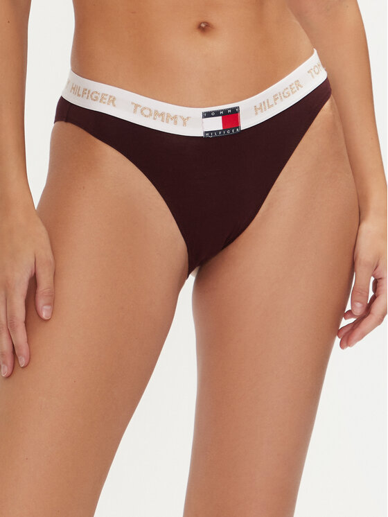 Figi klasyczne Tommy Hilfiger