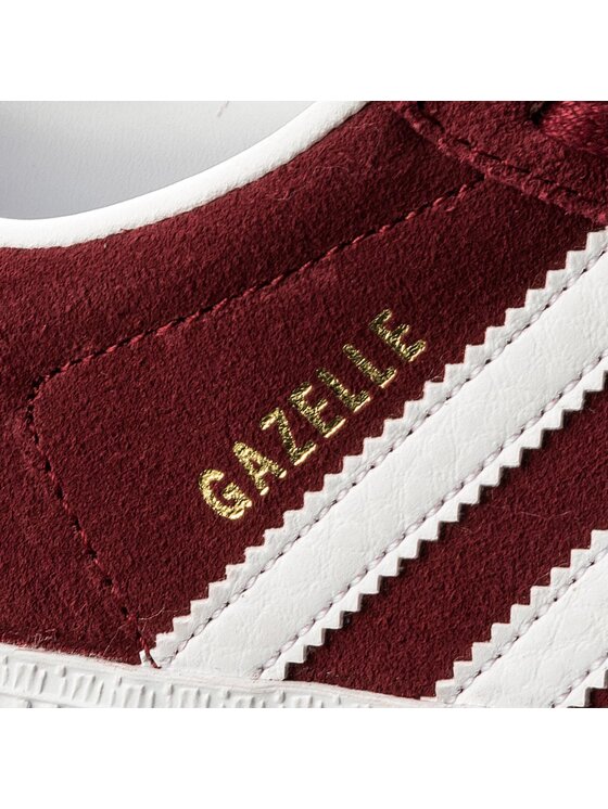 adidas adidas Αθλητικά Gazelle C CQ2914 Μπορντό