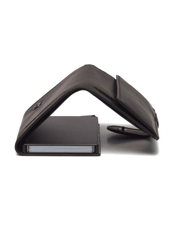 The Chesterfield Brand The Chesterfield Brand Etui na karty kredytowe 295776 Czarny