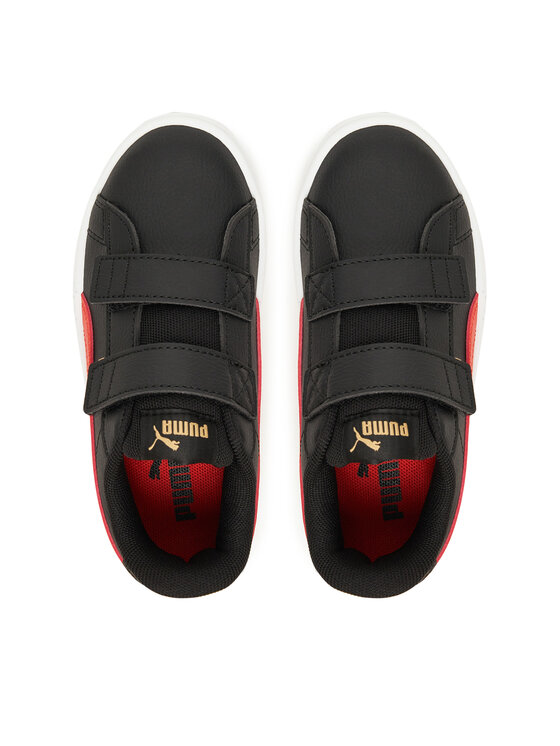 Puma Puma Αθλητικά Rickie Classic V Ps 394253 19 Μαύρο