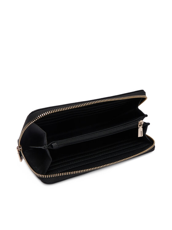 Guess Guess Portafoglio Amorette Slg SWBG78 98146 Nero