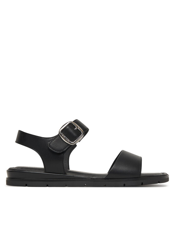 Tamaris Tamaris Sandali 1-28133-44 Nero