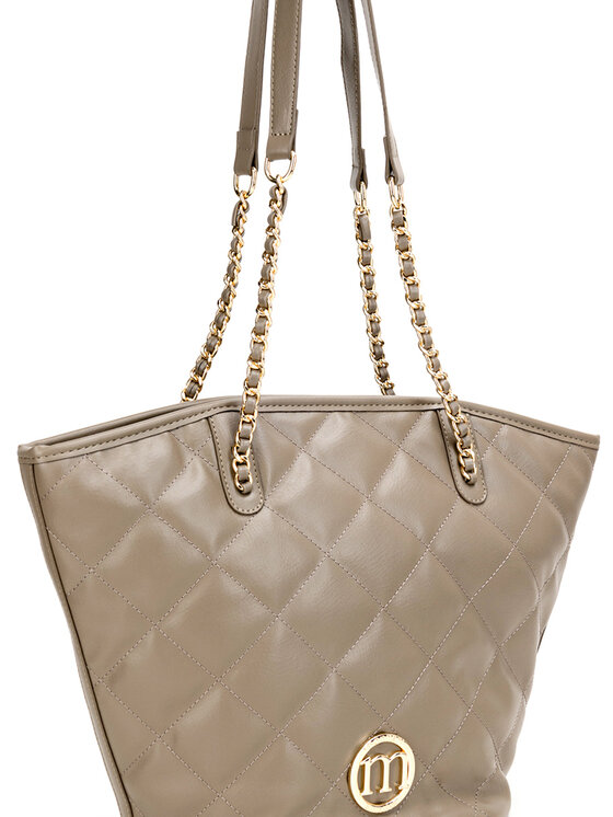 Monnari Monnari Käekott TORIMP0-24Z-BAG4090-K015D000 Beež