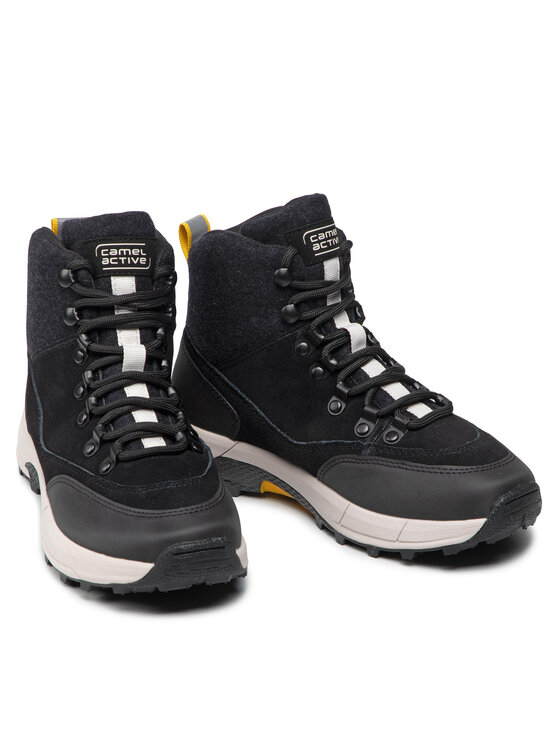 Camel Active Camel Active Traperid Hike 23133299 Must