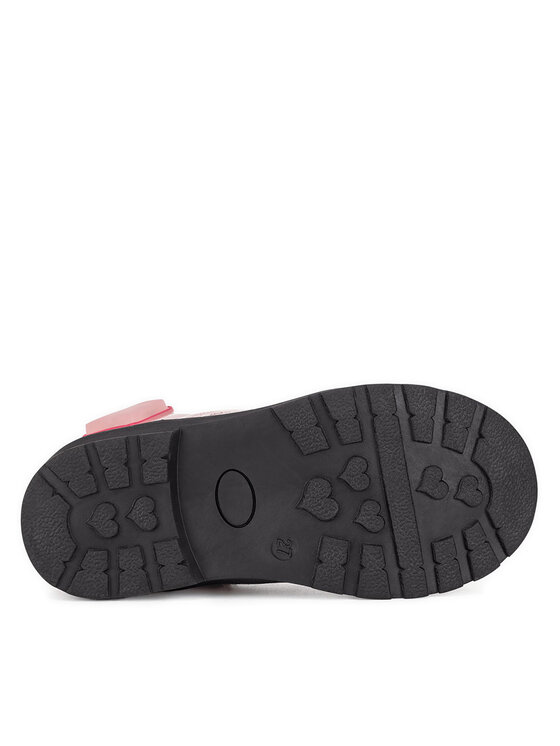Peppa Pig Peppa Pig Schnürschuhe CM-AW24-333PP Rosa
