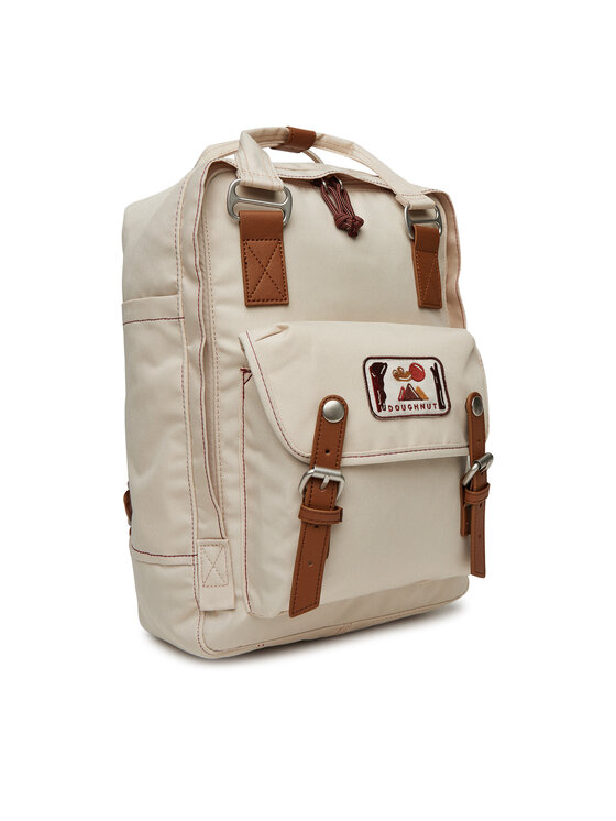 Doughnut Doughnut Rucsac Dreamwalker Macaroon D010DW-0008-F Écru