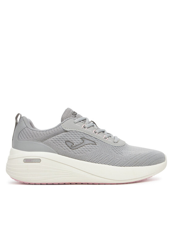 Joma Joma Sneakersy C.Minerva 2512 CMINLS2512 Šedá