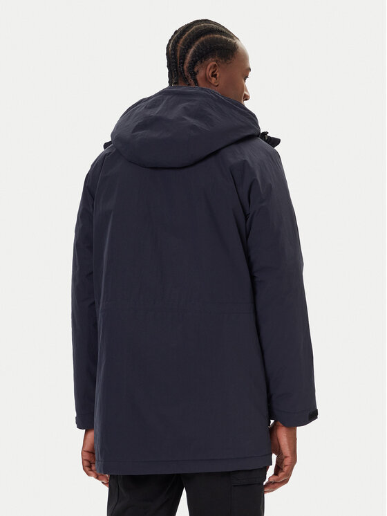 Napapijri Napapijri Зимно яке A-Diries NP0A88TE Тъмносин Regular Fit