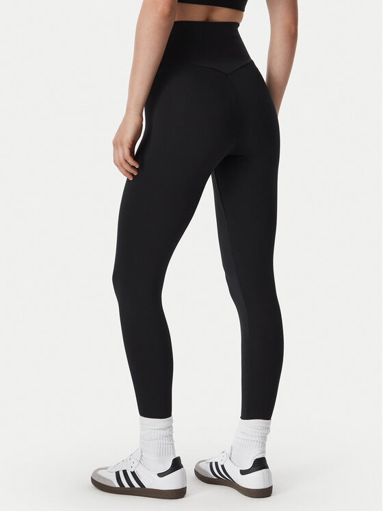 adidas adidas Legíny Essentials Tights KV9152 Černá Slim Fit
