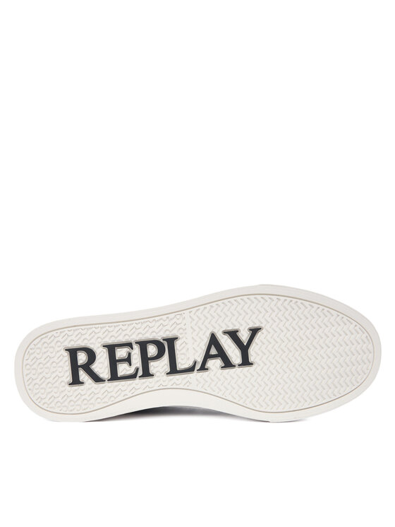 REPLAY REPLAY Tossud GMZ7D .000.C0001L Must