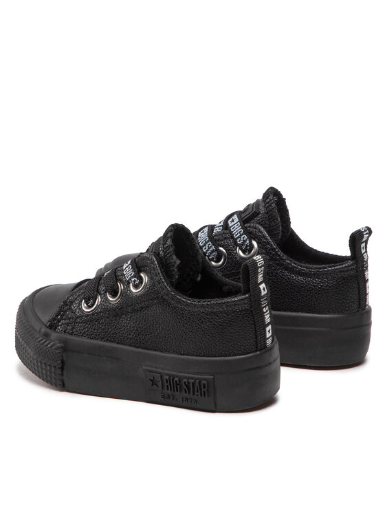 Scarpe da ginnastica KK374059 Nero