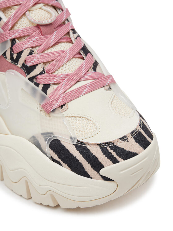 Buffalo Buffalo Sneakers 1636370 Multicolore