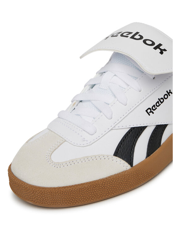 Reebok Reebok Sneakersy SMASH EDGE KILTY 100243933 Biela